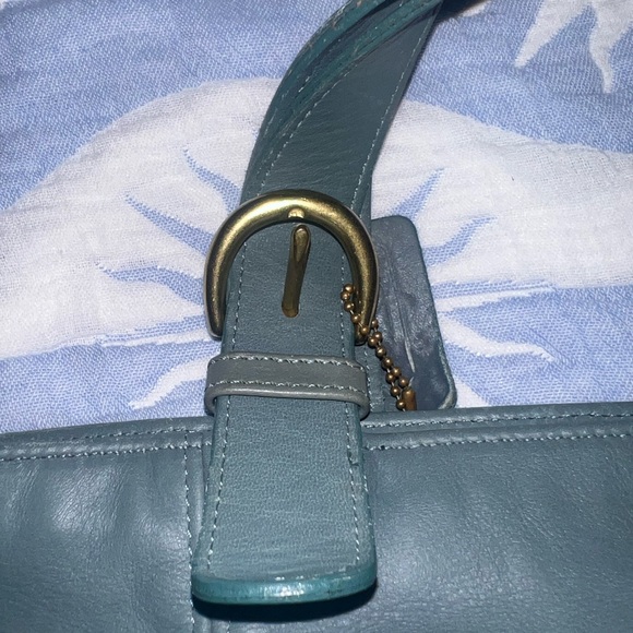Vintage Coach Bag 4133 - Picture 2 of 7